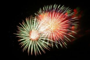 Во сколько и где в Тюмени будет салют 9 мая 2018 года?