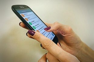 В популярной социальной сети произошел масштабный сбой