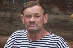 У пропавшего мужчины не было с собой сотового телефона.