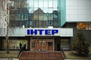 Нацсовет проведет проверку «Интера» из-за концерта ко Дню победы