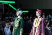 Татарстанские дизайнеры предлагают вернуться к своим корням. 