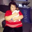 Джамала показала свою мамочку с внуком и поздравила самых любимых в этот день.
