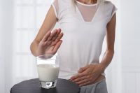 Может через молоко передаться диабет