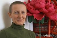 В марте Светлана Алексеева победила во всероссийском конкурсе «Успешная мама» в номинации «Мама – социальный предприниматель».