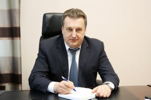 Геннадий Дурдаев