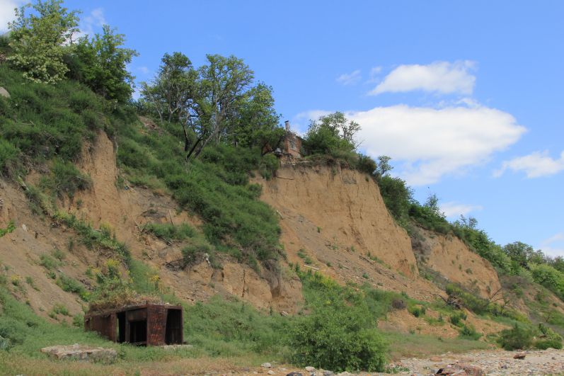 Сколько стоит жизнь в Краснодаре