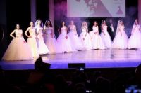 Конкурс «Бриллиантовая невеста» в России проходит с 2000 года.