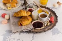 Полезные завтраки: 25 утренних рецептов | Правильное питание | Здоровье | Аргументы и Факты