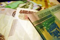 В Тюмени мошенники под предлогом дефолта похитили деньги у пенсионерки
