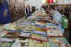 В Петербурге выпущено более 17,5 миллионов экземпляров книг
