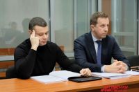 Гособвинение предложила приговорить бывшего министра к пяти годам лишения свободы условно с испытательным сроком четыре года и штрафом в один миллион  рублей. 