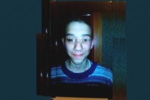 Потеряшку уже передали родителям.
