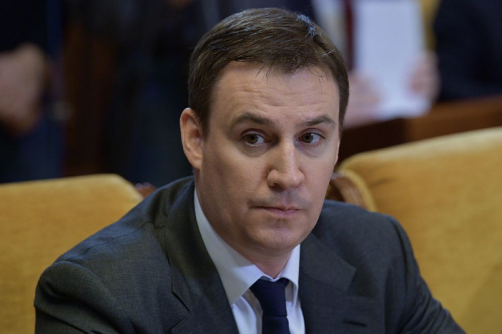 Министром сельского хозяйства стал председатель правления Россельхозбанка Дмитрий Патрушев, он сменил на этом посту Александра Ткачева.