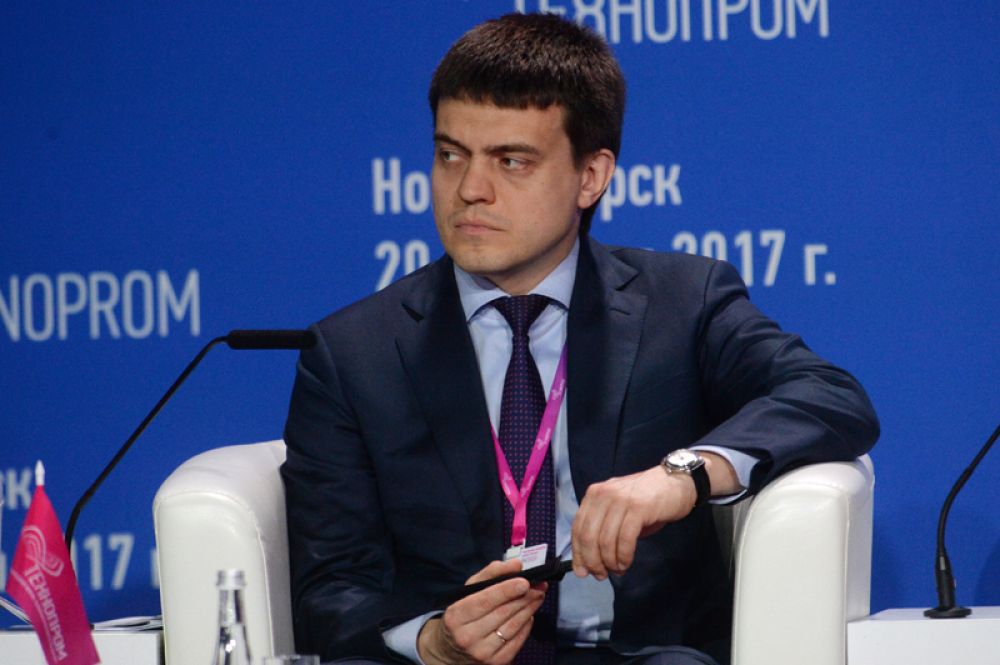 Министром высшего образования и науки стал Михаил Котюков, ранее занимавший должность руководителя Федерального агентства научных организаций.