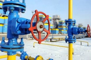 В Европе заинтересовались новым маршрутом импорта газа через Украину
