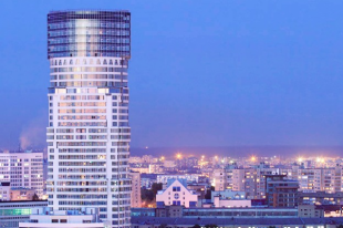 В 2050 году две трети жителей Земли будут жить в городах