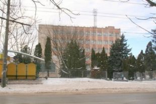 В Тернополе юноша упал с пятого этажа, пытаясь убежать из военкомата