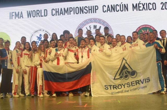 Кузбассовцы стали чемпионами мира в составе сборной по тайскому боксу.