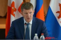 Глава региона расскажет о результатах деятельности Правительства Пермского края за 2017 год. 
