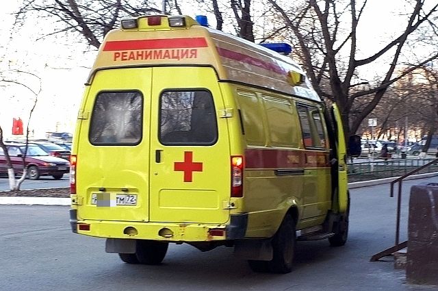 В результате ДТП на улице Республики пострадала девушка