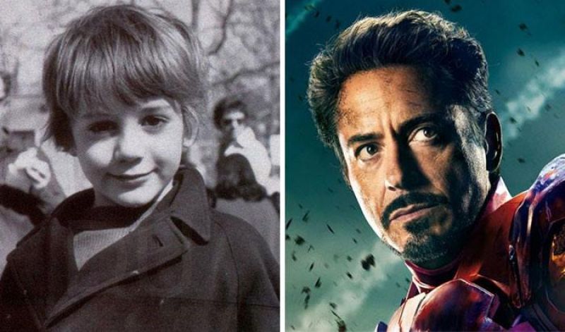 Тони Старк - один из ведущих персонажей Киновселенной Marvel. В последнем фильме -