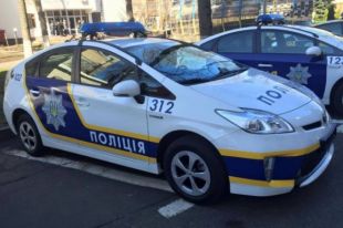 В Тернополе неизвестные с битами разгромили цыганский табор