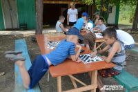 220 тысяч детей из края отправятся в летние лагеря. 