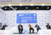 Презентация спортивной программы Петербургского международного экономического форума 2018.