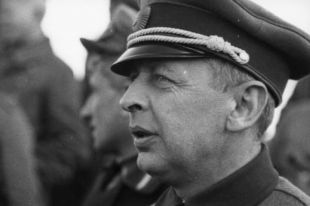 Бронислав Каминский.