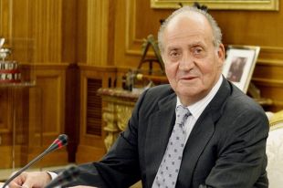 Король Испании приедет в Киев на финал Лиги чемпионов УЕФА