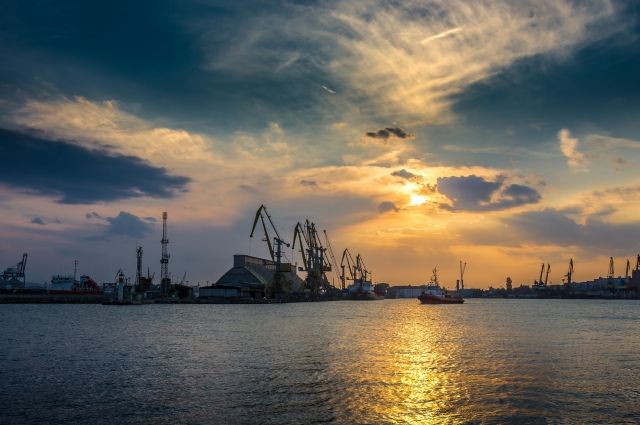 Угольные компании Кузбасса смогут пользоваться портами Приморья.