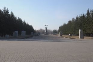 В парке Победы пройдут праздничные мероприятия.