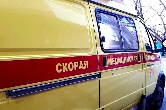 Стали известны подробности ДТП грузовика с прицепом на трассе Тюмень – Омск