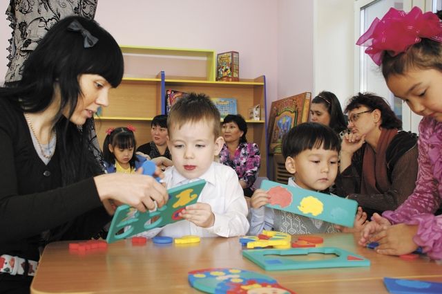 В Тюмени пройдет конференция «Задержка психоречевого развития ребенка»