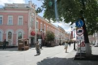 Улица Большая Покровская