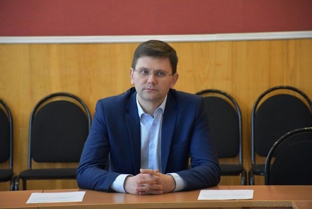 Андрей Шевченко был председателем конкурсной комиссии.