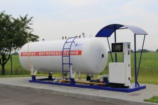 Антимонопольный комитет назвал виновников подорожания автогаза