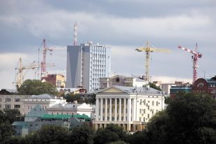 Новые корпуса школ № 59 и 42 построят в этом году в краевом центре.