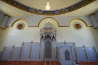 В Тюмени на Рабочем поселке построят мечеть