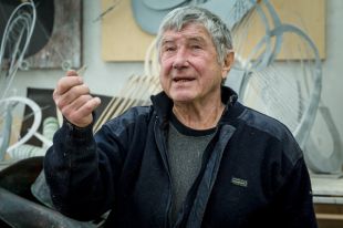 Вадим Космачёв.