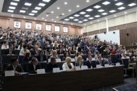 В КемГУ прошла стратсессия «Молодые профессионалы – достояние Кузбасса».