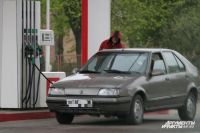 В УФАС говорят, что жалобы на рост цен на бензин не носят массового характера.