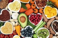 Комплекс витаминов как правильно питаться