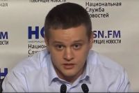 Игорь Востриков победил на праймериз от «Единой России».