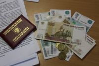 Мать из Лабытнанги задолжала собственным детям более 130 тысяч рублей