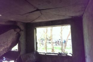 На детально-инструментальное обследование дома из резервного фонда городского бюджета выделят 700 тыс. руб.