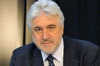 Валерий Зубов был губернатором края 5 лет.