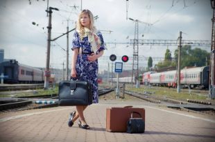 Путешествие с выгодой. Как уменьшить стоимость билета на поезд.