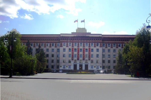 Выборы губернатора Тюменской области пройдут 9 сентября