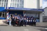 АО «Транснефть - Сибирь» подвело итоги конкурса «Лучший по профессии»